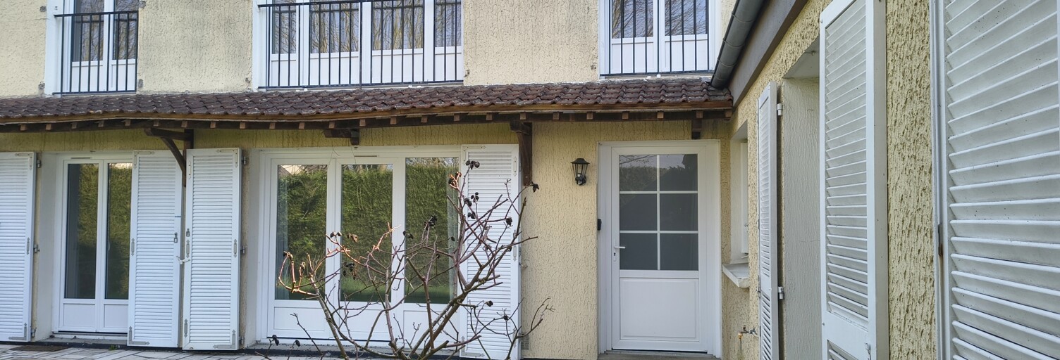 Maison 6 Pièces 152 m² à vendre à Rambouillet (78120)