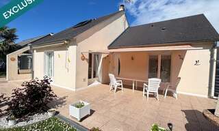 Maison 6 Pièces 112 m² à vendre à Saint-Avertin (37550)