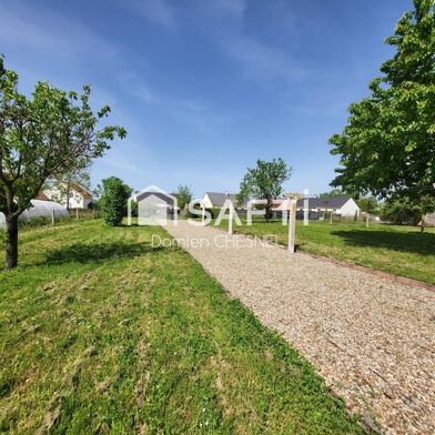 Maison 6 pièces 89000 €