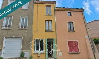 Maison 5 Pièces 94 m² à vendre à Saint-Germain-Lembron (63340)