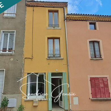 Maison 5 pièces 50000 €