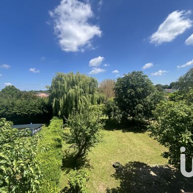 Maison 7 pièces 350000 €