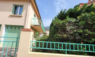 Maison 5 Pièces 127 m² à vendre à Amélie-les-Bains-Palalda (66110)