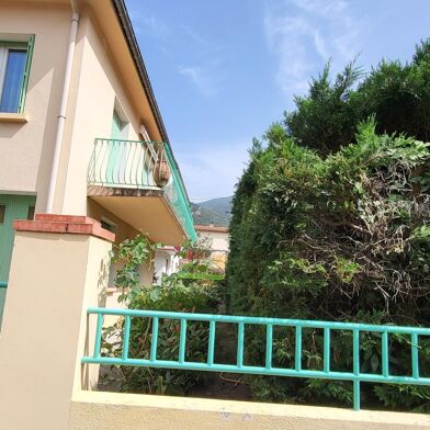 Maison 5 pièces 242000 €