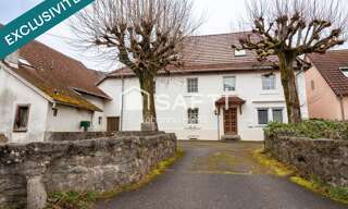 Maison 11 Pièces 220 m² à vendre à Ranspach (68470)