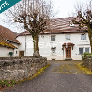 Maison 11 pièces 318000 €