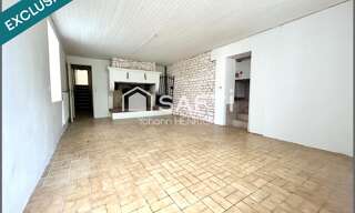 Maison 7 Pièces 200 m² à vendre à Verdun (55100)