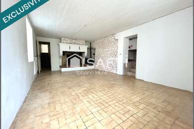 Maison 7 pièces 135000 €