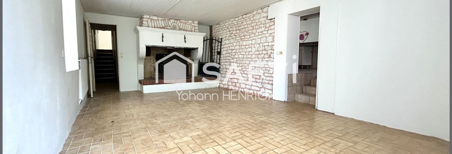 Maison 7 Pièces 200 m² à vendre à Verdun (55100)