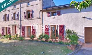 Maison 6 Pièces 159 m² à vendre à Aigondigné (79370)