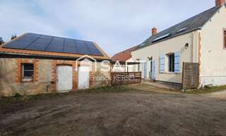 Maison 4 Pièces 117 m² à vendre à Ladon (45270)