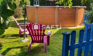 Maison 6 Pièces 145 m² à vendre à Aiserey (21110)