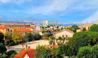 Appartement 4 Pièces 68 m² à vendre à La Seyne-sur-Mer (83500)