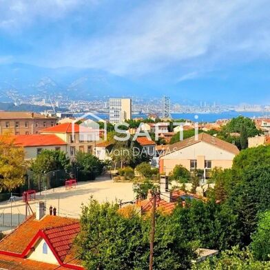 Appartement 4 pièces 175000 €