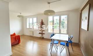 Appartement 4 Pièces 68 m² à vendre à La Seyne-sur-Mer (83500)