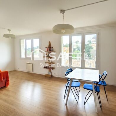 Appartement 4 pièces 175000 €