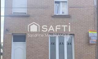 Maison 4 Pièces 71 m² à vendre à Liévin (62800)