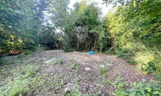 Terrain  2885 m² à vendre à Guignicourt-sur-Vence (08430)