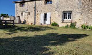 Maison 6 Pièces 180 m² à vendre à Saint-Aulaye-Puymangou (24410)