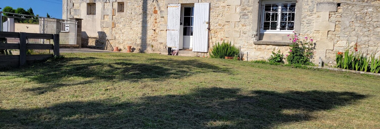 Maison 6 Pièces 180 m² à vendre à Saint-Aulaye-Puymangou (24410)