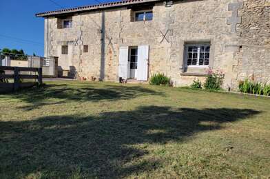 Maison 6 pièces 225000 €
