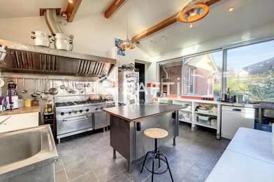 Maison 7 pièces 638000 €