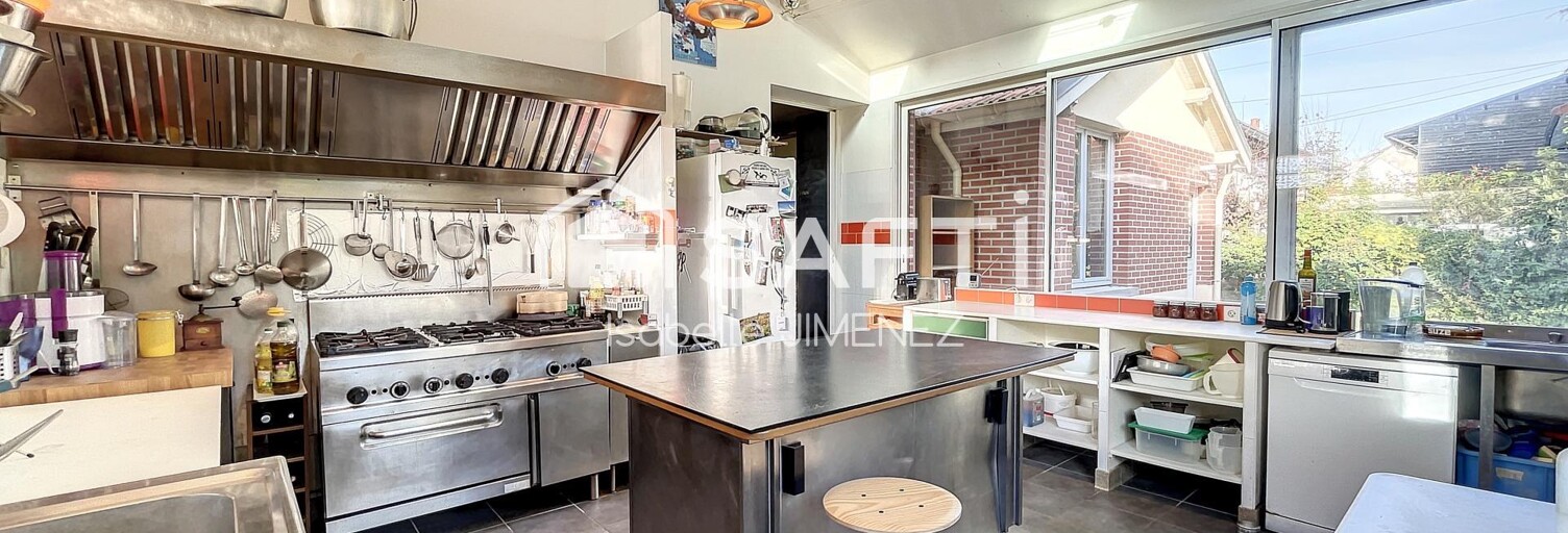 Maison 7 Pièces 175 m² à vendre à Champigny-sur-Marne (94500)