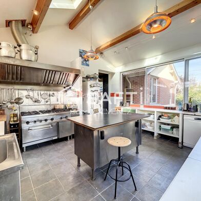 Maison 7 pièces 638000 €