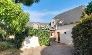 Maison 6 Pièces 130 m² à vendre à Saint-Thurial (35310)