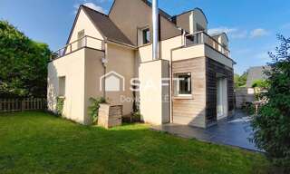 Maison 6 Pièces 130 m² à vendre à Saint-Thurial (35310)