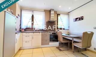 Maison 5 Pièces 74 m² à vendre à Creutzwald (57150)