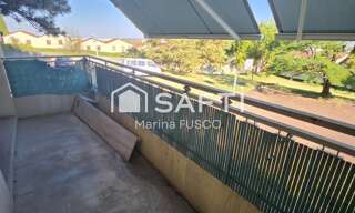 Appartement 4 Pièces 70 m² à vendre à Oullins-Pierre-Bénite (69310)