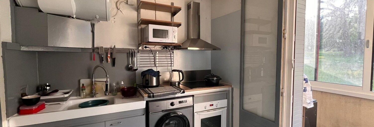 Appartement 4 Pièces 70 m² à vendre à Oullins-Pierre-Bénite (69310)