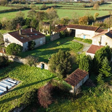 Maison 7 pièces 549000 €