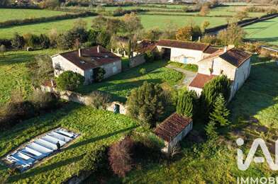 Maison 7 pièces 549000 €