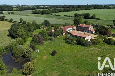 Maison 7 pièces 549000 €