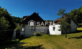Maison 5 Pièces 95 m² à vendre à Viviers-sur-Chiers (54260)