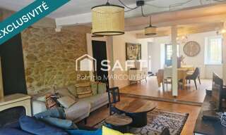 Maison 8 Pièces 171 m² à vendre à Avignonet-Lauragais (31290)
