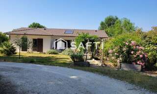 Maison 7 Pièces 180 m² à vendre à Ribérac (24600)