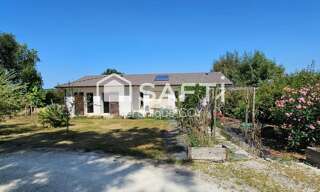 Maison 7 Pièces 180 m² à vendre à Ribérac (24600)