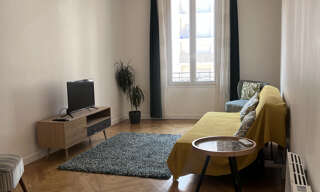 Appartement 3 Pièces 71 m² à vendre à Nice (06200)