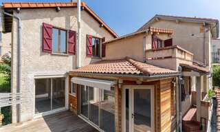 Maison 4 Pièces 110 m² à vendre à Clermont-Ferrand (63100)