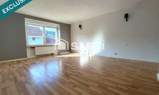Maison 6 Pièces 156 m² à vendre à Rémering (57550)