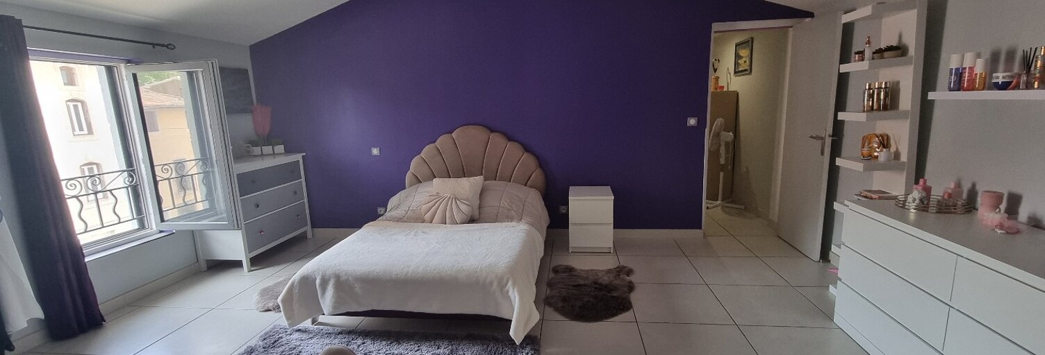 Maison 5 Pièces 177 m² à vendre à Montagnac (34530)