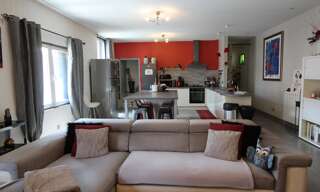 Maison 5 Pièces 177 m² à vendre à Montagnac (34530)