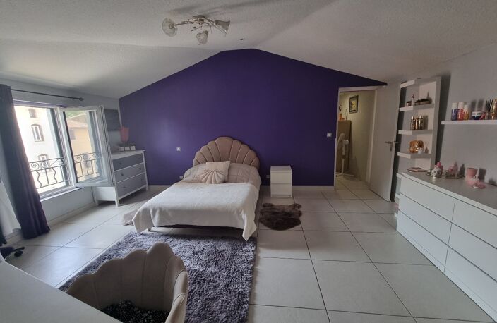  Maison de village 180 m²  Cur de Montagnac  Garage, 4 chambres, excellent état — photo 2