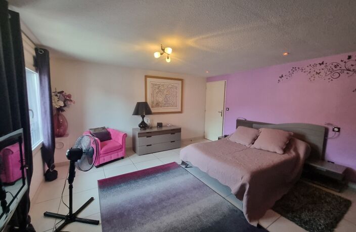  Maison de village 180 m²  Cur de Montagnac  Garage, 4 chambres, excellent état — photo 4