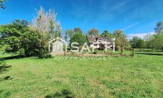 Maison 8 Pièces 195 m² à vendre à Brion (71190)