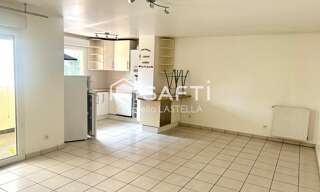 Appartement 3 Pièces 74 m² à vendre à Fontaine (38600)