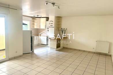 Appartement 3 pièces 159000 €